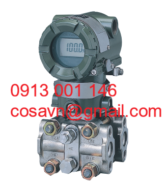 Yokogawa  Cảm biến áp suất tương đối Yokogawa EJA430A-EAS4B-94EJ/KU2/D3/E1 EJA430A-EAS4B-94EJ/KU2/D3/E1